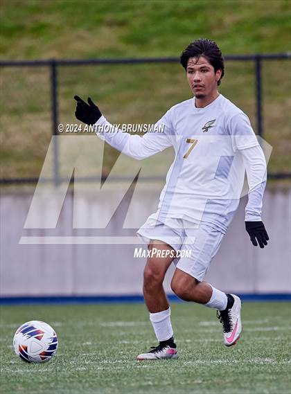 Thumbnail 3 in Esparto vs. Millennium (CIF SJS D6 Final) photogallery.