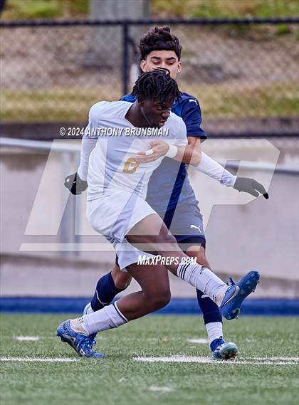 Thumbnail 1 in Esparto vs. Millennium (CIF SJS D6 Final) photogallery.