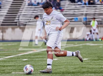 Thumbnail 3 in Esparto vs. Millennium (CIF SJS D6 Final) photogallery.