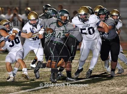 Thumbnail 2 in Legacy @ Chino Hills photogallery.