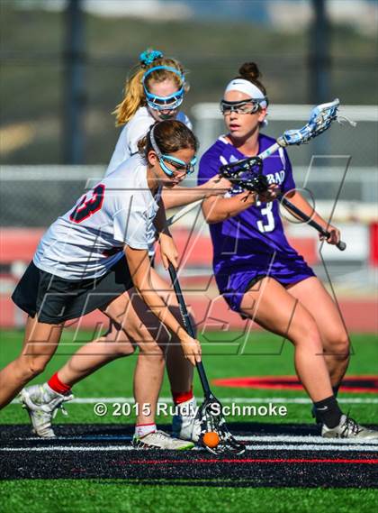 Thumbnail 1 in Carlsbad @ Canyon Crest Academy photogallery.