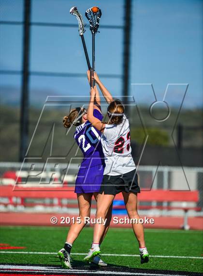 Thumbnail 3 in Carlsbad @ Canyon Crest Academy photogallery.