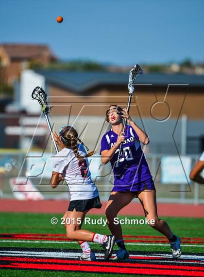 Thumbnail 3 in Carlsbad @ Canyon Crest Academy photogallery.