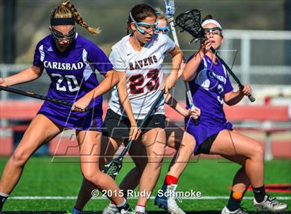 Thumbnail 3 in Carlsbad @ Canyon Crest Academy photogallery.