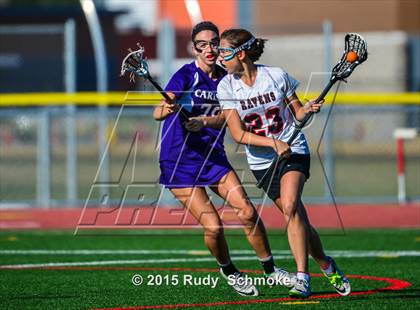 Thumbnail 2 in Carlsbad @ Canyon Crest Academy photogallery.