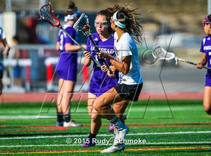 Thumbnail 2 in Carlsbad @ Canyon Crest Academy photogallery.