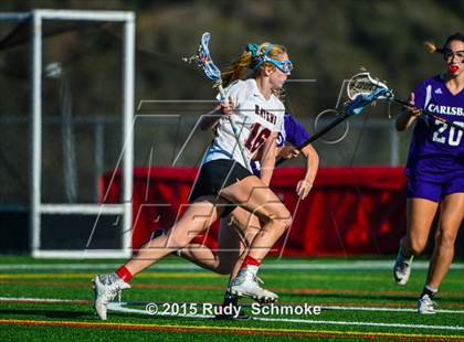 Thumbnail 2 in Carlsbad @ Canyon Crest Academy photogallery.