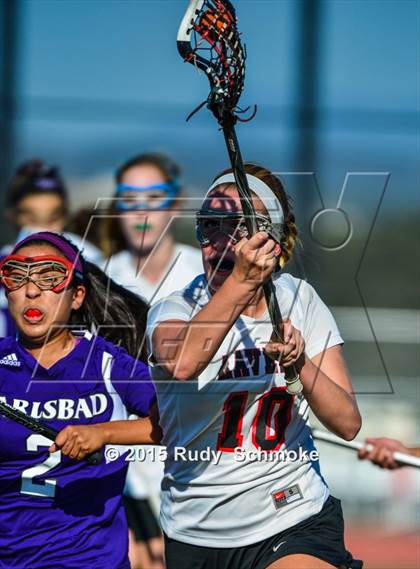 Thumbnail 1 in Carlsbad @ Canyon Crest Academy photogallery.