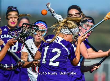 Thumbnail 3 in Carlsbad @ Canyon Crest Academy photogallery.
