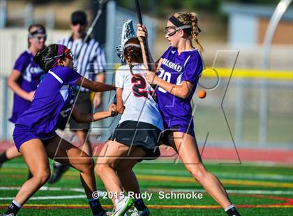 Thumbnail 2 in Carlsbad @ Canyon Crest Academy photogallery.