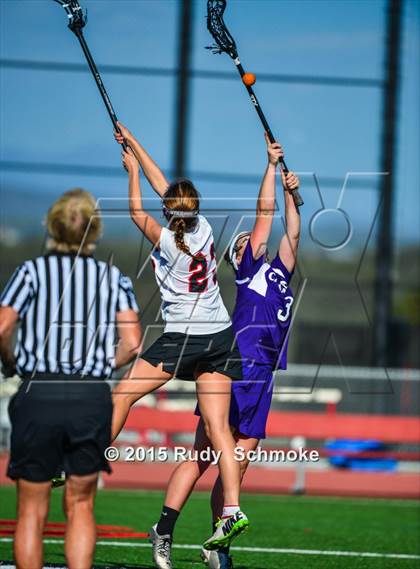 Thumbnail 2 in Carlsbad @ Canyon Crest Academy photogallery.
