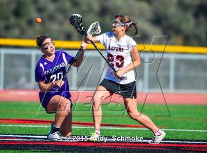 Thumbnail 2 in Carlsbad @ Canyon Crest Academy photogallery.