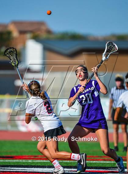 Thumbnail 1 in Carlsbad @ Canyon Crest Academy photogallery.