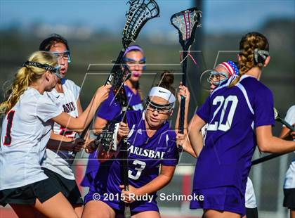 Thumbnail 3 in Carlsbad @ Canyon Crest Academy photogallery.