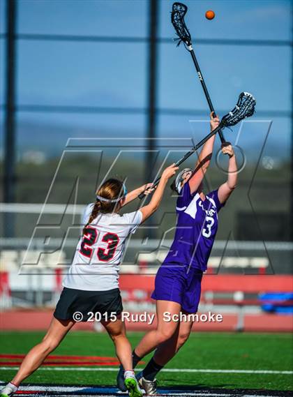 Thumbnail 2 in Carlsbad @ Canyon Crest Academy photogallery.
