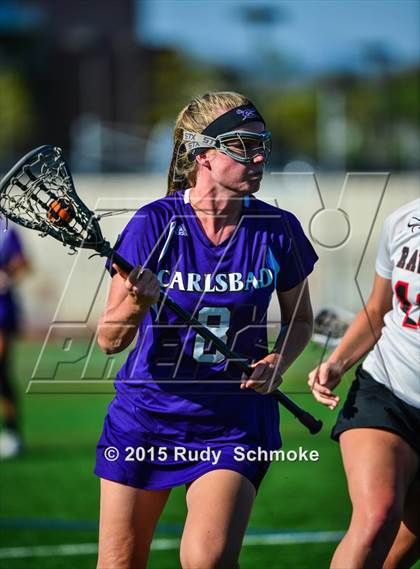 Thumbnail 2 in Carlsbad @ Canyon Crest Academy photogallery.