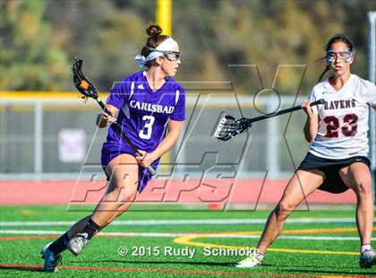 Thumbnail 2 in Carlsbad @ Canyon Crest Academy photogallery.