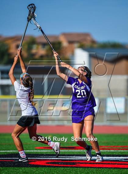 Thumbnail 3 in Carlsbad @ Canyon Crest Academy photogallery.