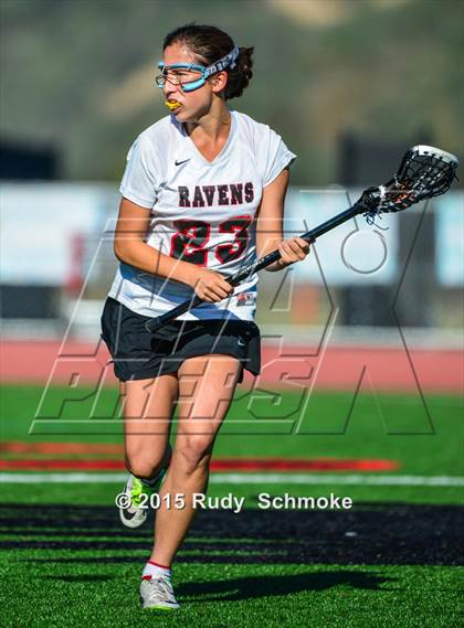 Thumbnail 1 in Carlsbad @ Canyon Crest Academy photogallery.