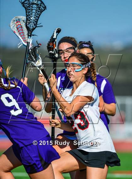 Thumbnail 3 in Carlsbad @ Canyon Crest Academy photogallery.