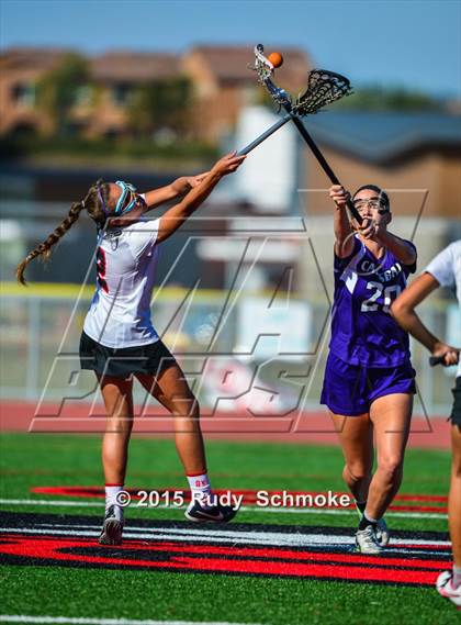 Thumbnail 3 in Carlsbad @ Canyon Crest Academy photogallery.