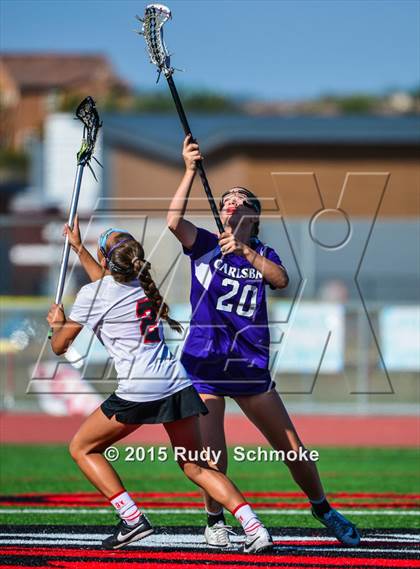 Thumbnail 1 in Carlsbad @ Canyon Crest Academy photogallery.