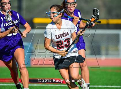 Thumbnail 1 in Carlsbad @ Canyon Crest Academy photogallery.