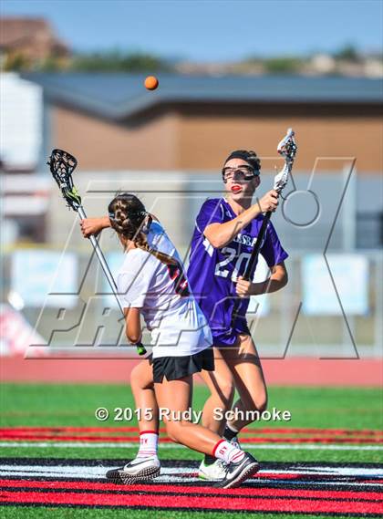 Thumbnail 3 in Carlsbad @ Canyon Crest Academy photogallery.
