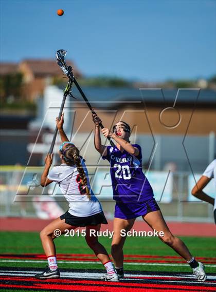Thumbnail 1 in Carlsbad @ Canyon Crest Academy photogallery.