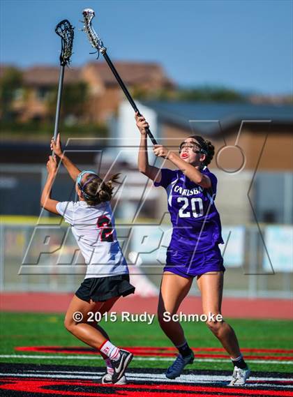 Thumbnail 2 in Carlsbad @ Canyon Crest Academy photogallery.
