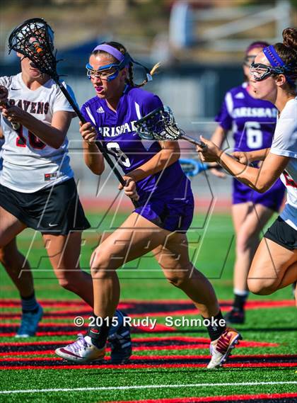 Thumbnail 1 in Carlsbad @ Canyon Crest Academy photogallery.