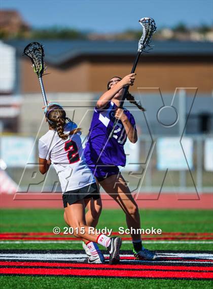Thumbnail 3 in Carlsbad @ Canyon Crest Academy photogallery.