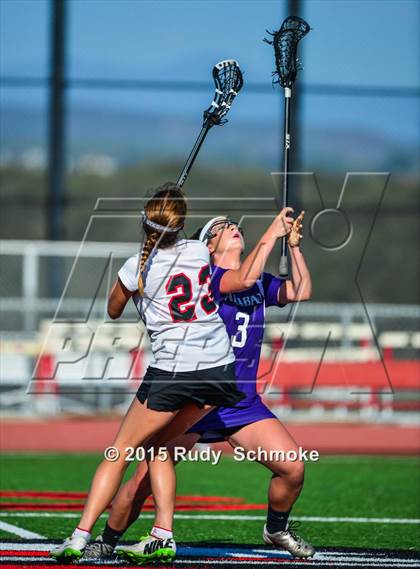Thumbnail 1 in Carlsbad @ Canyon Crest Academy photogallery.