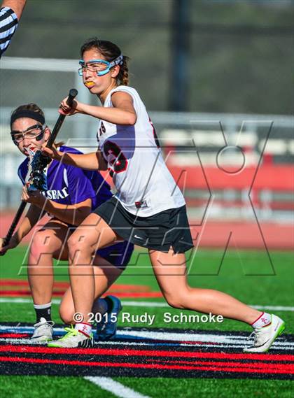 Thumbnail 3 in Carlsbad @ Canyon Crest Academy photogallery.