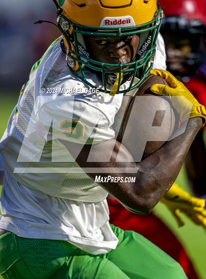 Thumbnail 2 in Pensacola Catholic @ Crestview photogallery.