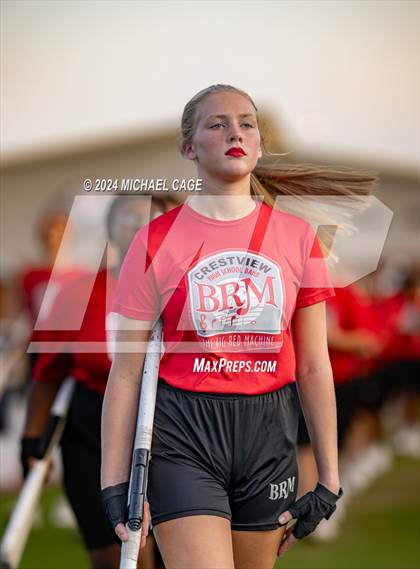 Thumbnail 1 in Pensacola Catholic @ Crestview photogallery.