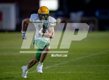 Thumbnail 1 in Pensacola Catholic @ Crestview photogallery.