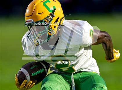 Thumbnail 1 in Pensacola Catholic @ Crestview photogallery.