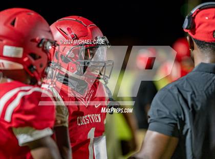 Thumbnail 1 in Pensacola Catholic @ Crestview photogallery.