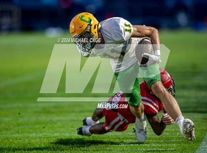 Thumbnail 2 in Pensacola Catholic @ Crestview photogallery.