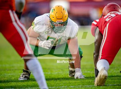 Thumbnail 3 in Pensacola Catholic @ Crestview photogallery.