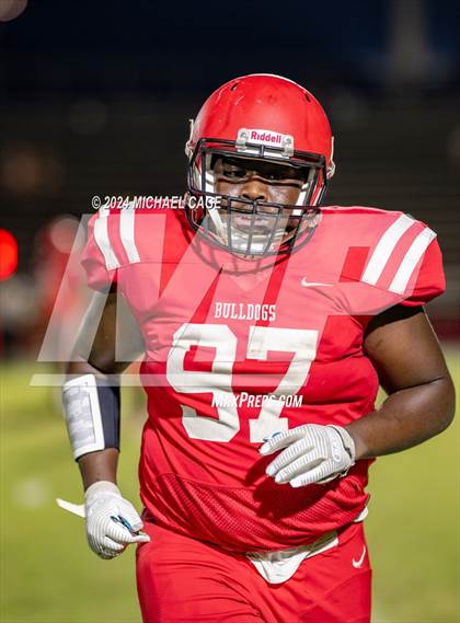 Thumbnail 1 in Pensacola Catholic @ Crestview photogallery.