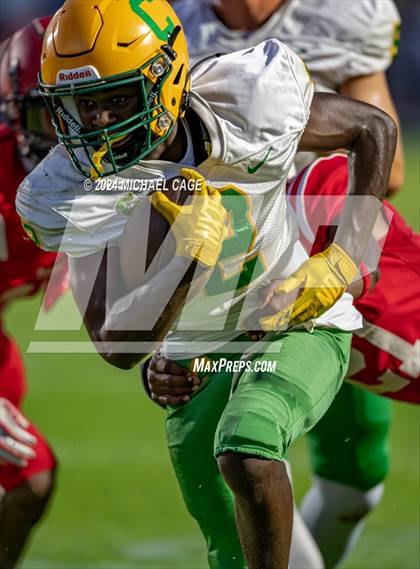 Thumbnail 3 in Pensacola Catholic @ Crestview photogallery.