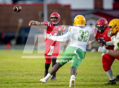 Thumbnail 2 in Pensacola Catholic @ Crestview photogallery.