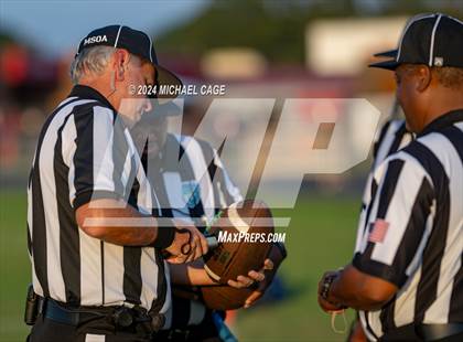Thumbnail 1 in Pensacola Catholic @ Crestview photogallery.