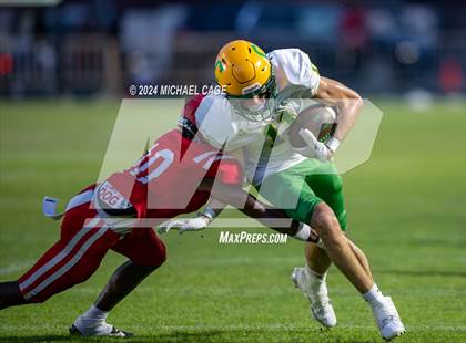 Thumbnail 3 in Pensacola Catholic @ Crestview photogallery.