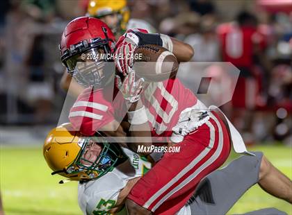 Thumbnail 1 in Pensacola Catholic @ Crestview photogallery.