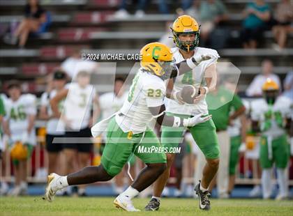 Thumbnail 2 in Pensacola Catholic @ Crestview photogallery.