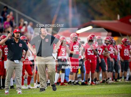 Thumbnail 2 in Pensacola Catholic @ Crestview photogallery.