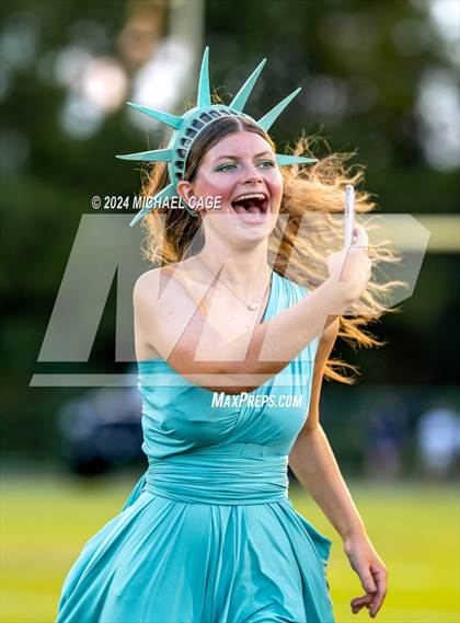 Thumbnail 2 in Pensacola Catholic @ Crestview photogallery.